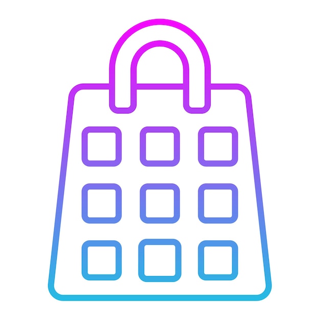 Iconos de la tienda de aplicaciones