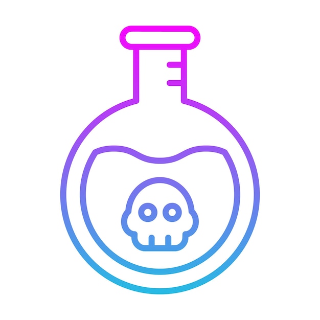 Iconos de toxicidad
