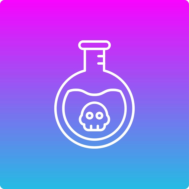 Iconos de toxicidad