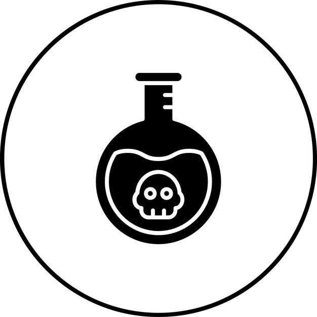Iconos de toxicidad