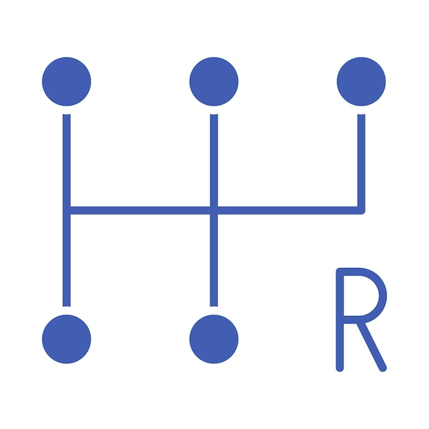 Iconos de transmisión
