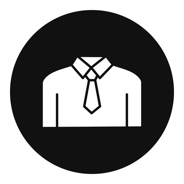 Iconos uniformes