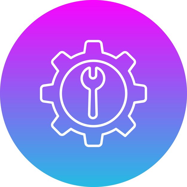 Iconos de las utilidades