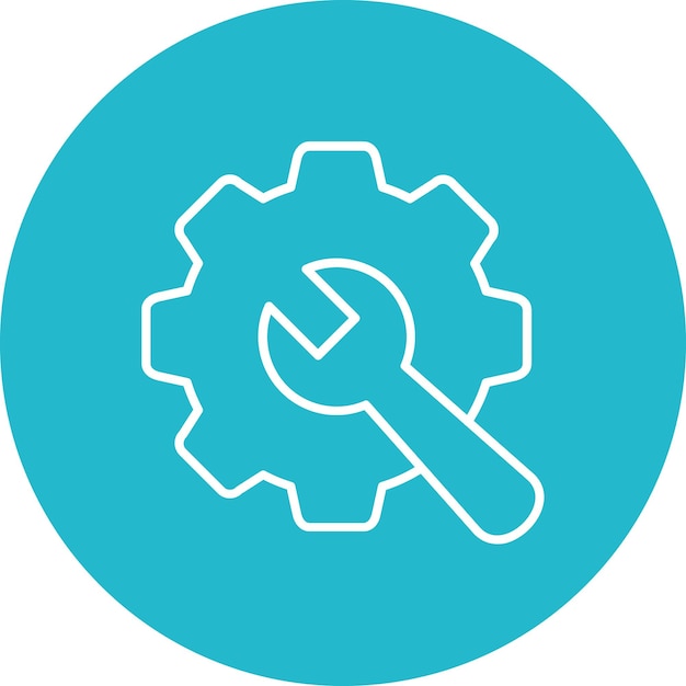 Iconos de las utilidades