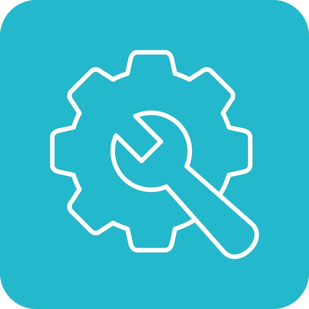 Iconos de las utilidades