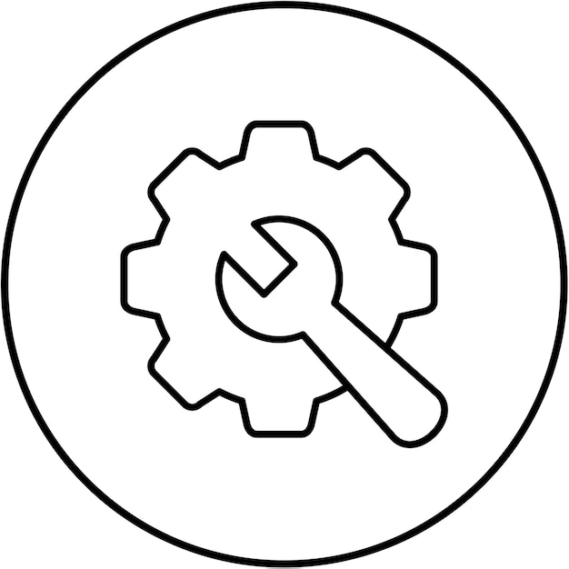 Iconos de las utilidades