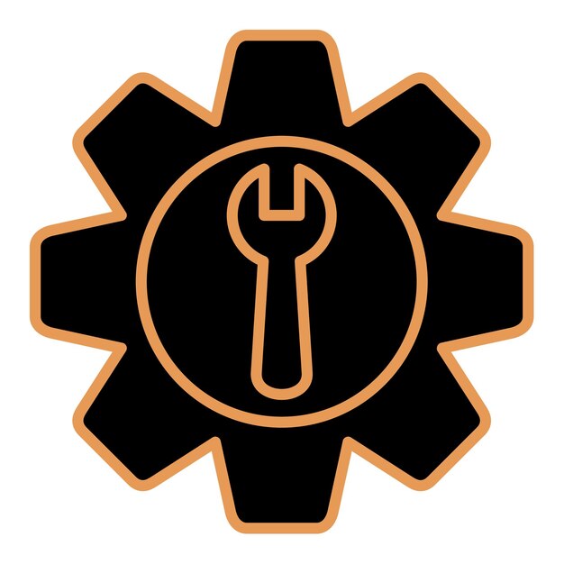 Iconos de las utilidades