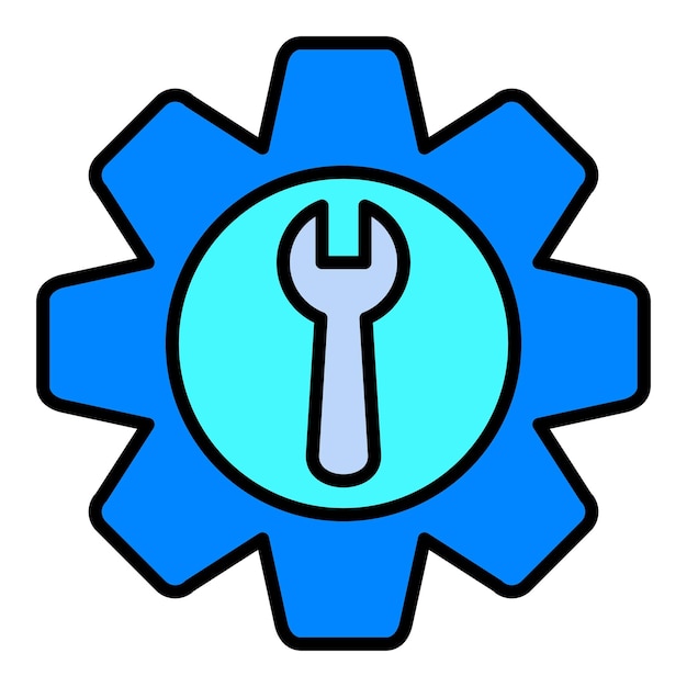 Iconos de las utilidades