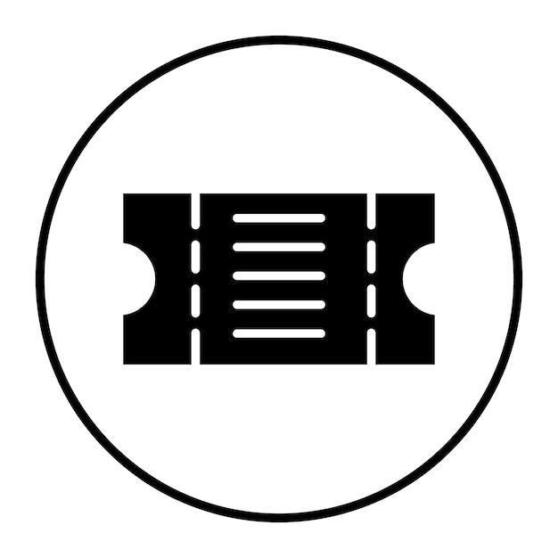 Iconos de los vales