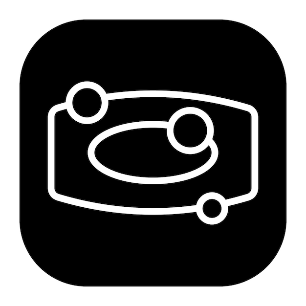 Iconos de vectores de jabón