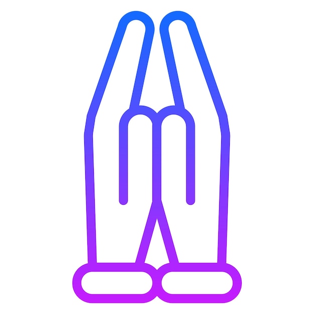 Iconos de vectores de oraciones