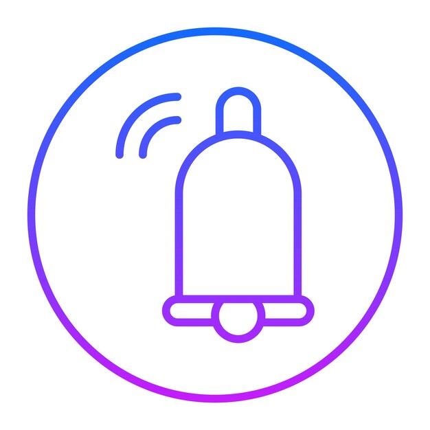 Iconos de los vectores de recordatorio