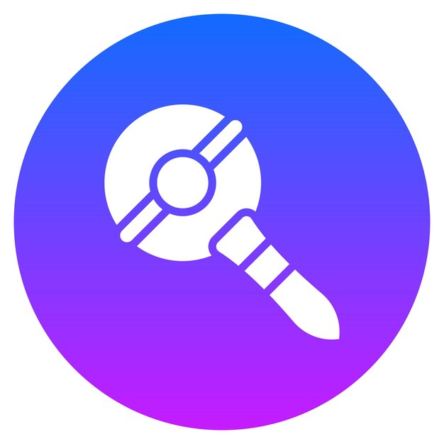 Iconos de vectores de ruido