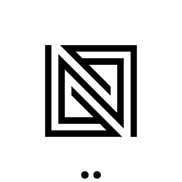 Iconos de vectores