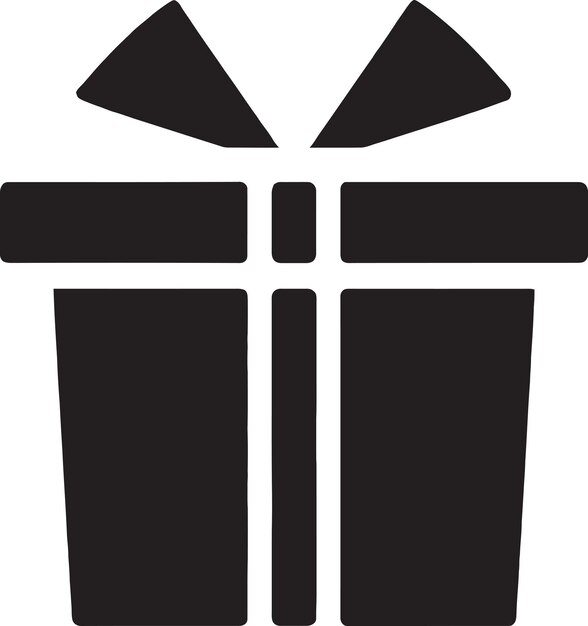 Iconos vectoriales artísticos de SurpriseCraft para logotipos inspirados en cajas de regalo