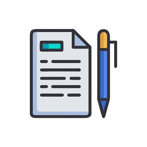 Iconos vectoriales esenciales para los empresarios