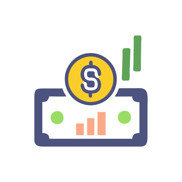 Iconos vectoriales esenciales para los empresarios