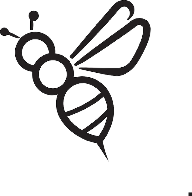 Iconos vectoriales de herramientas de apicultura