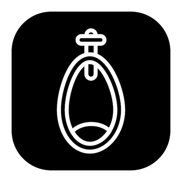 Iconos vectoriales de los inodoros