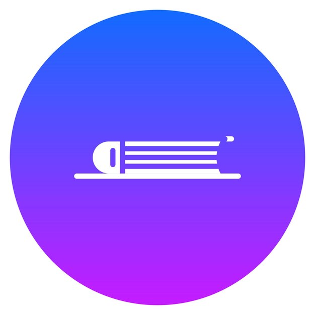 Iconos vectoriales de libros