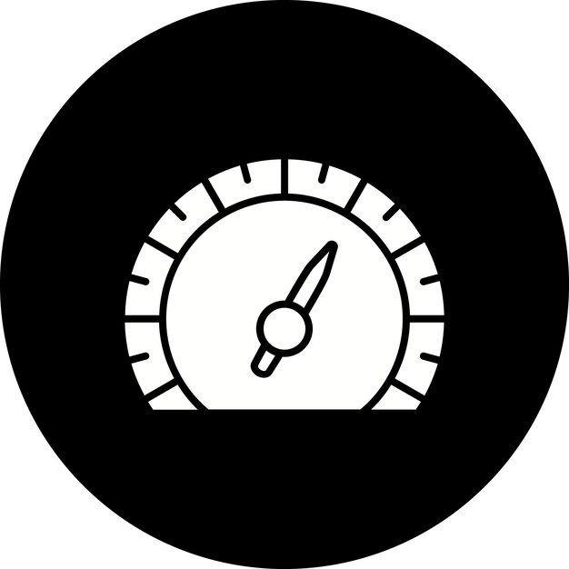 Iconos de velocidad