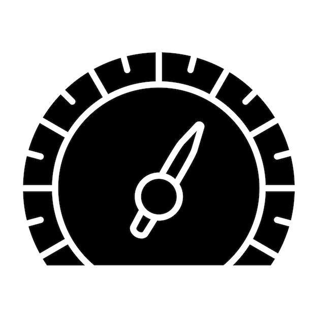 Iconos de velocidad
