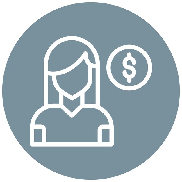 Iconos de vendedores