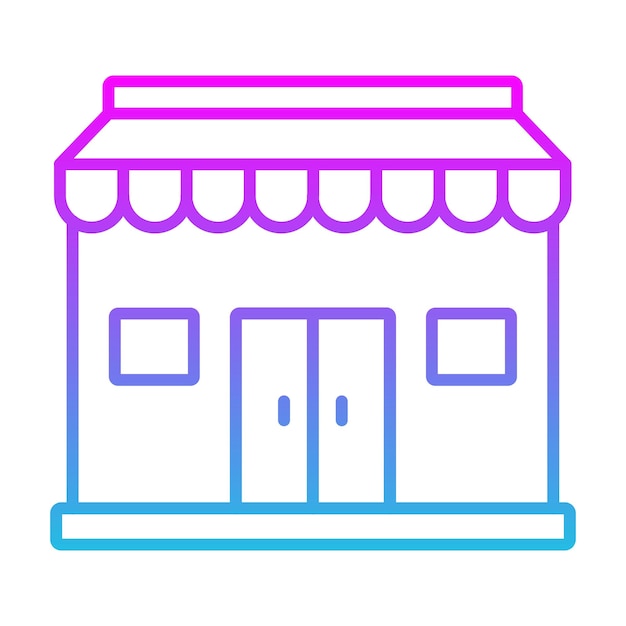 Iconos de venta al por menor