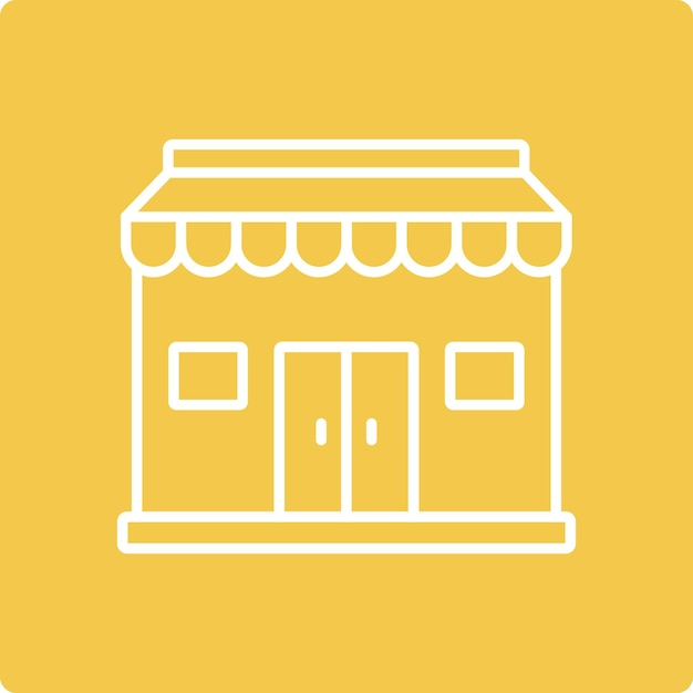 Iconos de venta al por menor