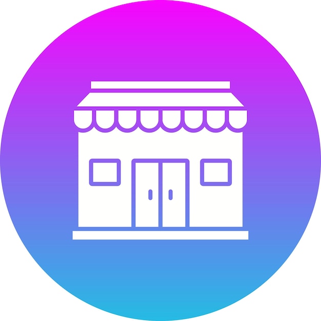 Iconos de venta al por menor