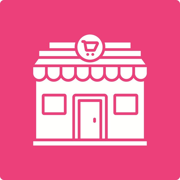 Iconos de venta al por menor