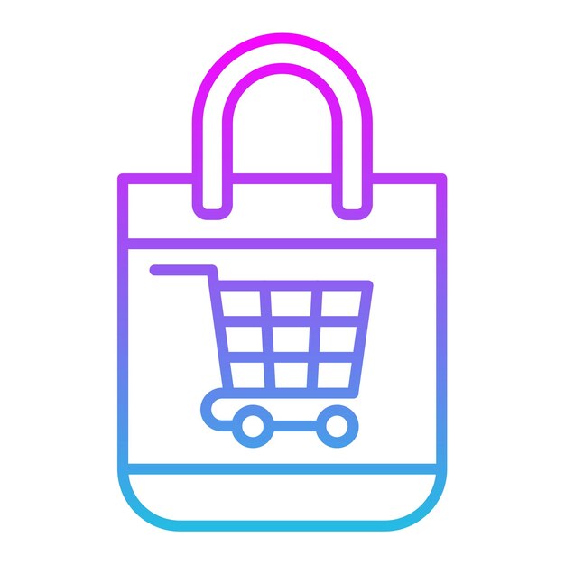 Iconos de venta al por menor