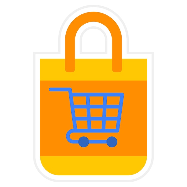 Iconos de venta al por menor