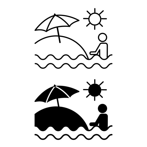Iconos del verano