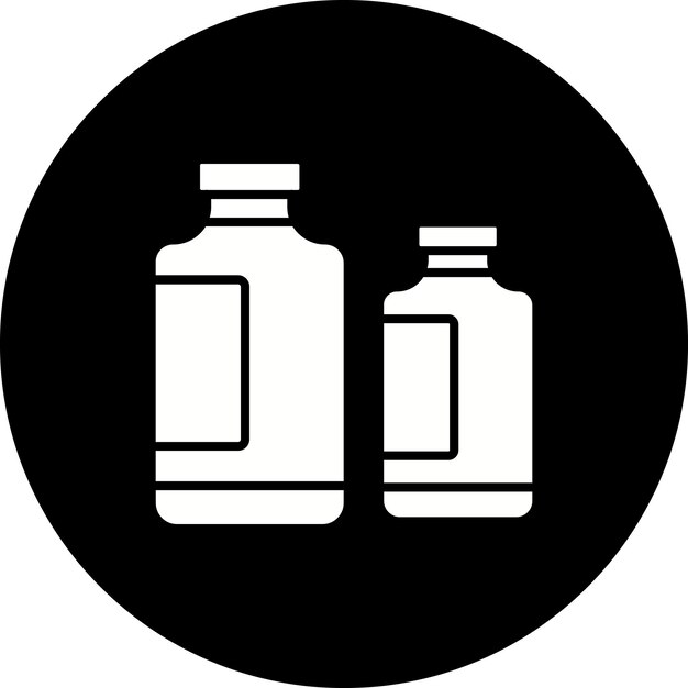 Iconos de los viales