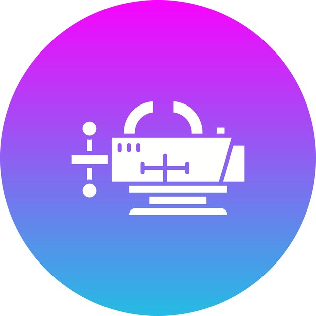 Iconos de las vías