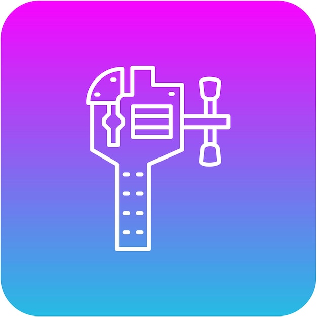 Iconos de las vías