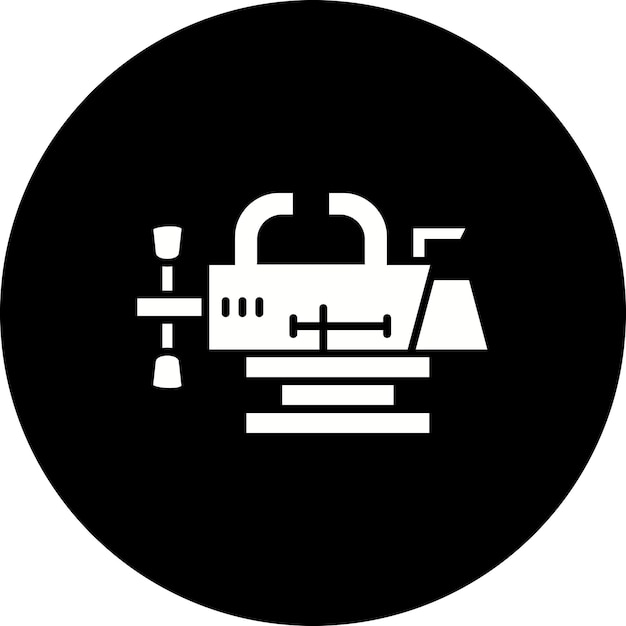 Iconos de las vías