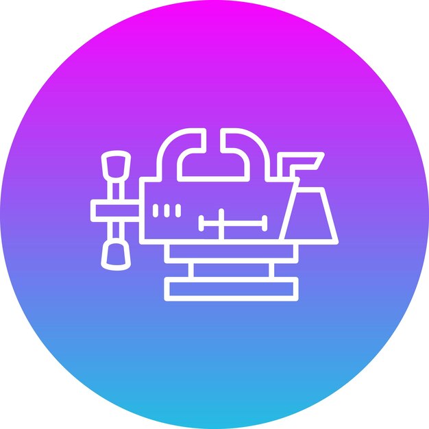 Iconos de las vías