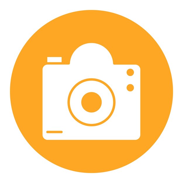 Iconos de las videocámaras
