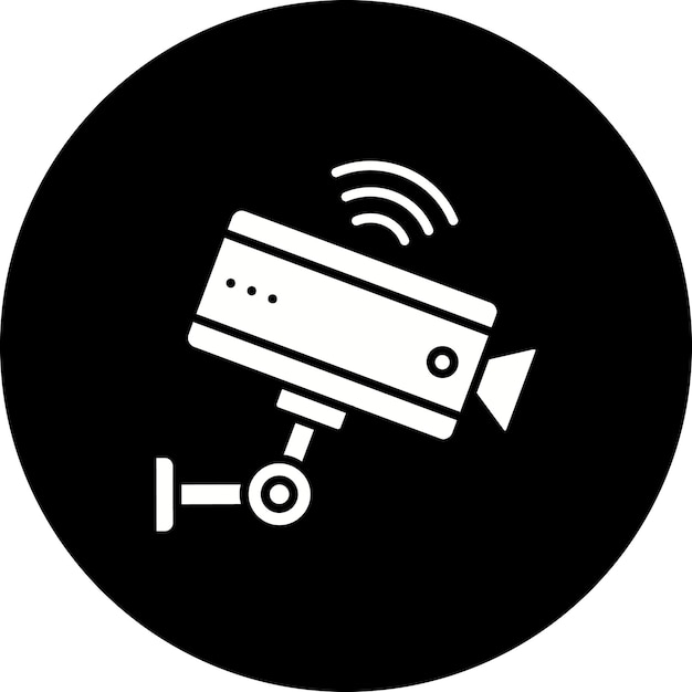 Iconos de vigilancia