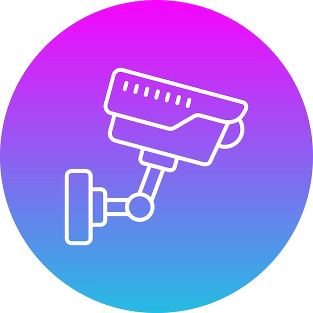 Iconos de vigilancia