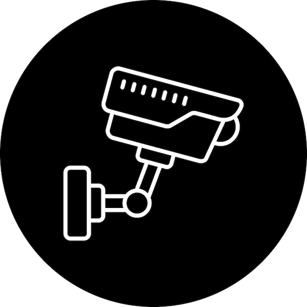 Iconos de vigilancia