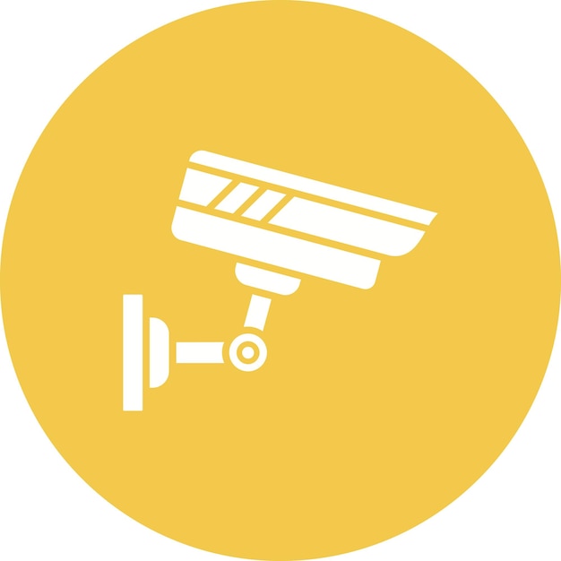 Iconos de vigilancia
