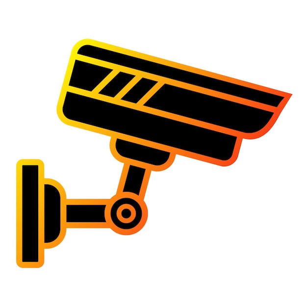 Iconos de vigilancia