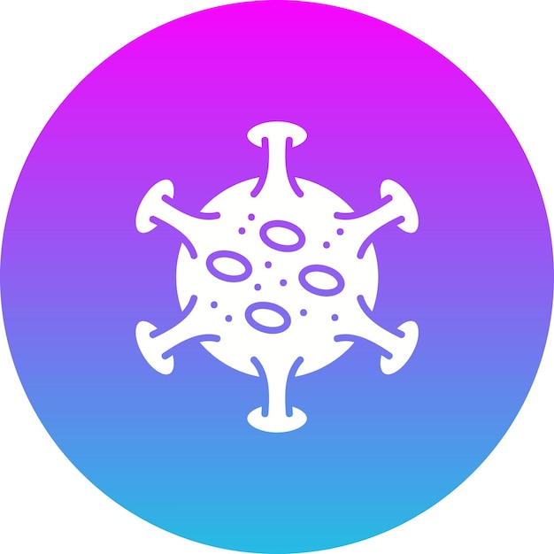 Iconos de los virus