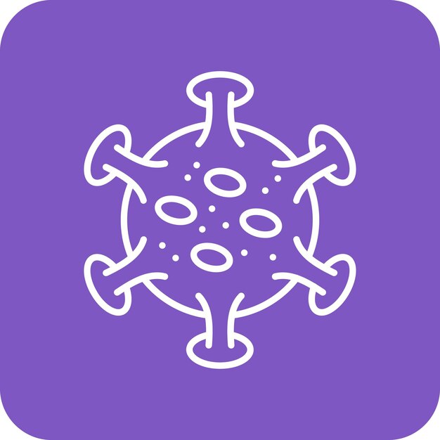Iconos de los virus