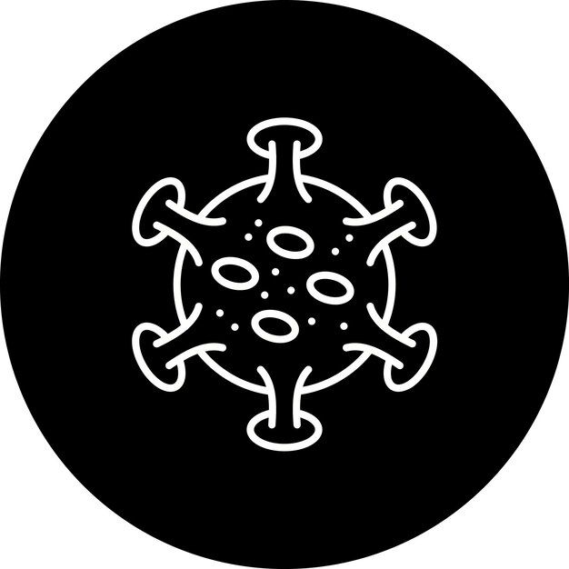 Iconos de los virus
