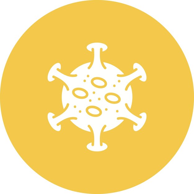 Iconos de los virus