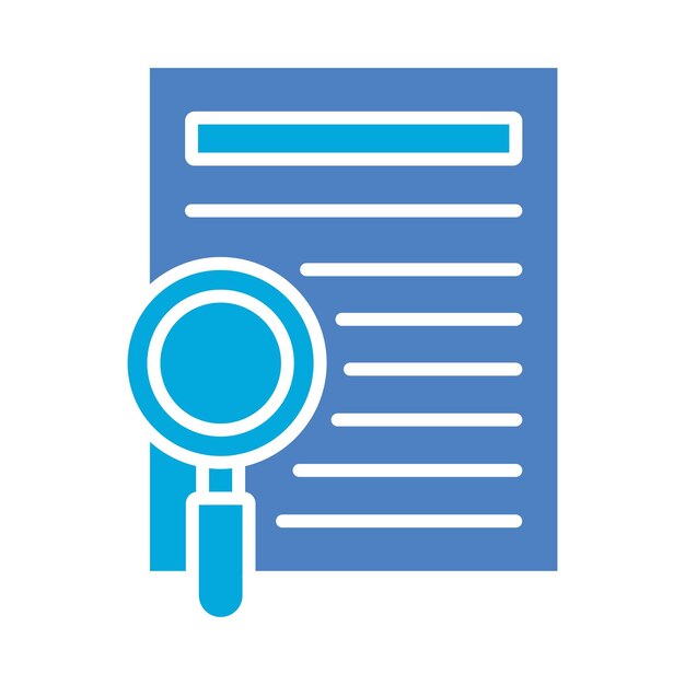 Iconos de visualización
